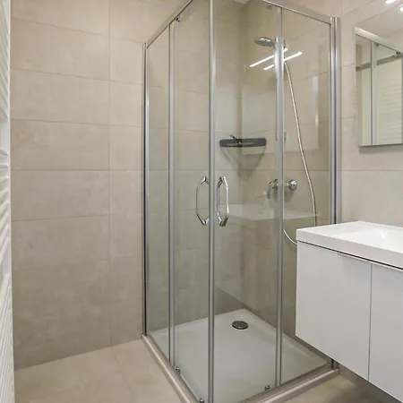 Residentie Crystal * Ostend