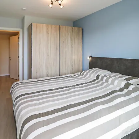 Residentie Crystal Apartmán