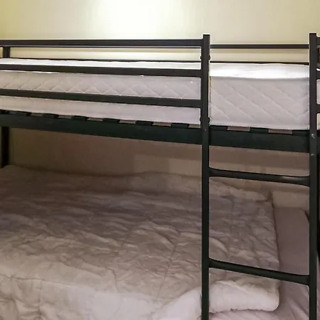 Apartment Residentie Crystal Ostend