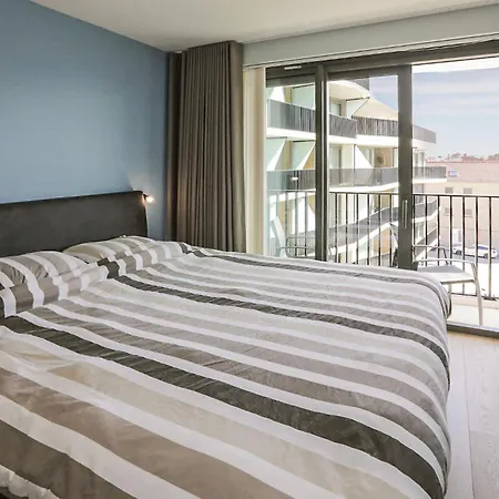 Apartment Residentie Crystal