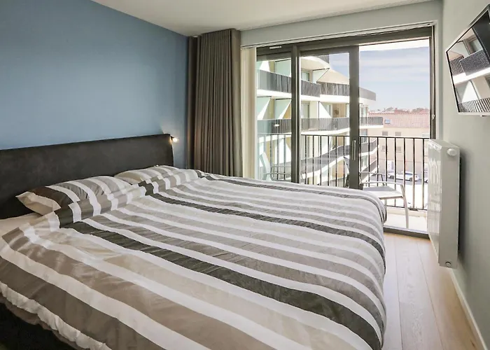 Daire Residentie Crystal