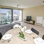 Residentie Crystal Oostende