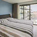 Lägenhet Residentie Crystal